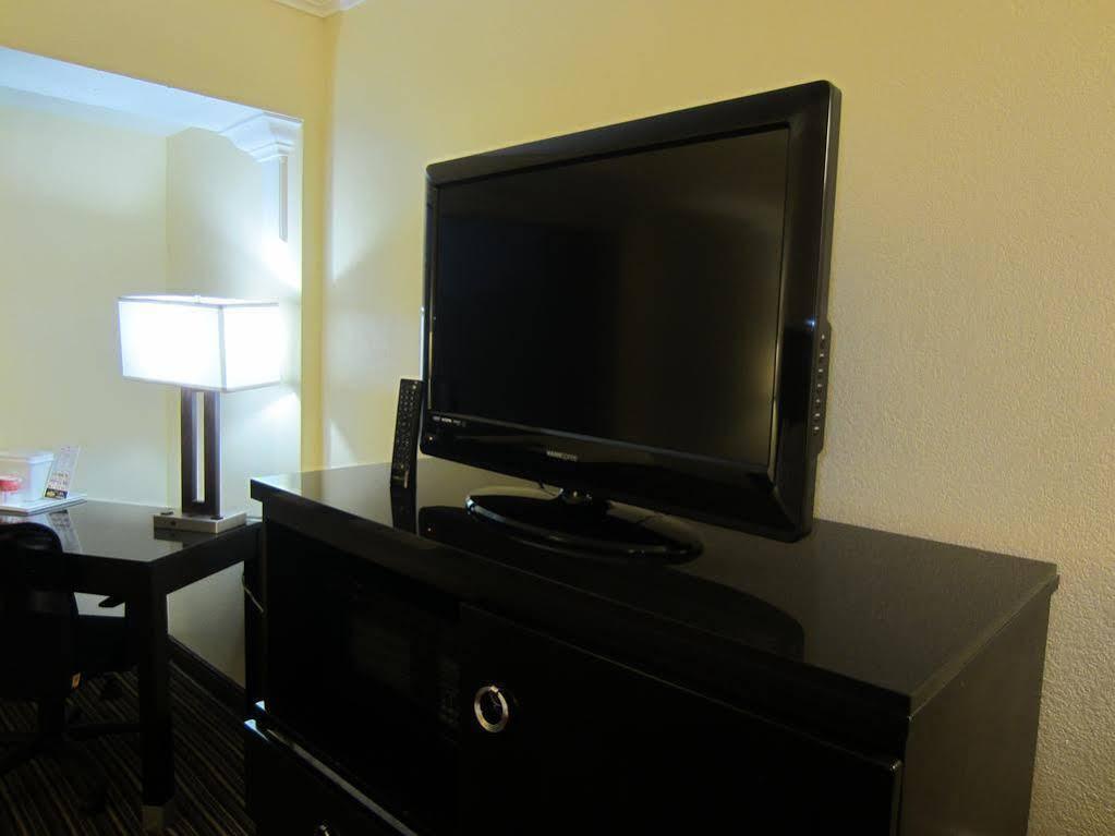 Capri Suites Anaheim Eksteriør bilde